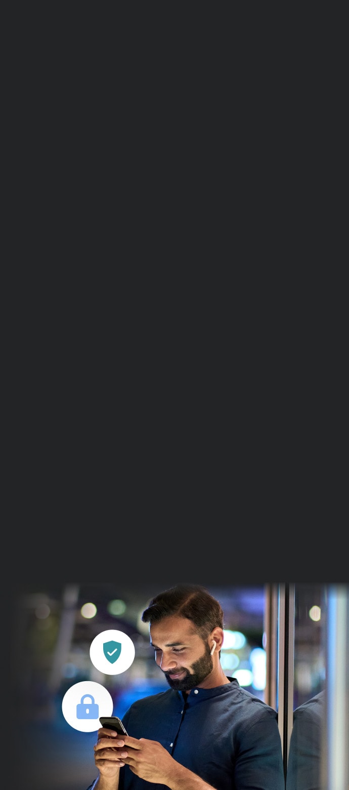 Protection contre les escroqueries